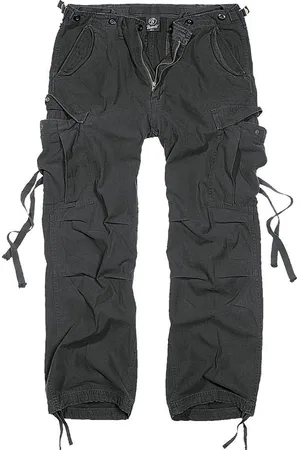 Brandit Cargohose M65 Vintage Pants - Verkäufer: 247Group GmbH