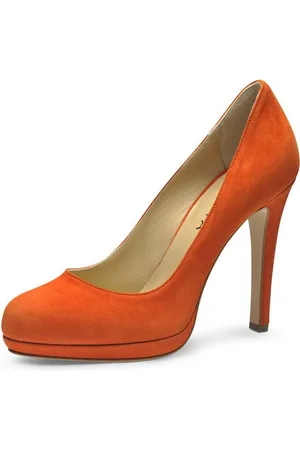 Evita CRISTINA Pumps Handmade in Italy - Verkäufer: MARKEMENT