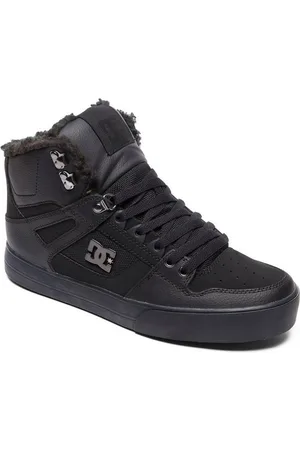 Dcshoes Pure High WNT Winterboots