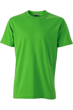 James & Nicholson T-Shirt Workwear T-Shirt FaS50838 auch in großen Größen - Verkäufer: Fashion and Sports