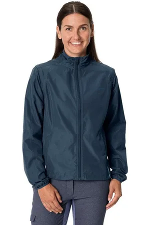 Vaude Fahrradjacke DUNDEE
