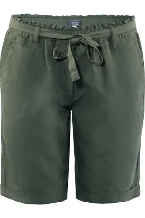 LIVING CRAFTS Bermudas GABY GOTS zertifiziert - Verkäufer: