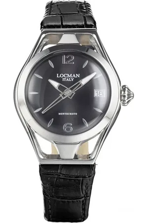 LOCMAN ITALY Quarzuhr - Verkäufer: Facett GmbH