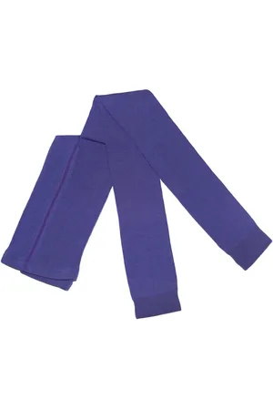 WERI SPEZIALS Strumpfhersteller GmbH Leggings Damen Leggings >>Einfarbig: << aus Baumwolle - Verkäufer: Strumpf-Welt GbR