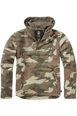 Brandit Kurzjacke Windbreaker - Verkäufer: 247Group GmbH