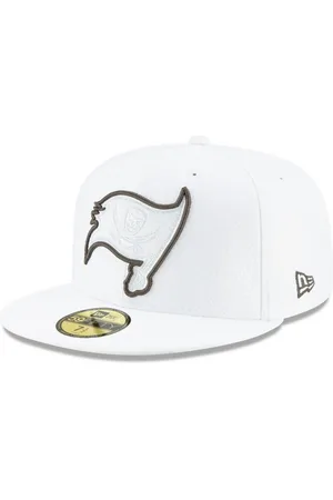 New Era Fitted Cap 59Fifty PLATINUM NFL Sideline - Verkäufer: ICED OUT