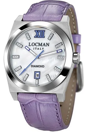 LOCMAN ITALY Quarzuhr - Verkäufer: Facett GmbH
