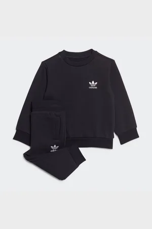 adidas Trainingsanzug CREW SET (2-tlg)