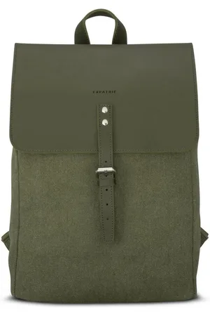 Expatrié Rucksack ANOUK Rucksack Damen Tagesrucksack, Verstellbare Schulterträger, Wasserabweisend - Verkäufer: Ecom Brands