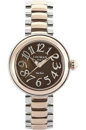 LOCMAN ITALY Quarzuhr - Verkäufer: Facett GmbH