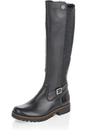 Rieker Winterstiefel - Verkäufer: Merkkur