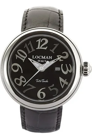 LOCMAN ITALY Quarzuhr - Verkäufer: Facett GmbH