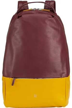 Dudu Rucksack, Leder - Verkäufer: WE LOVE BAGS