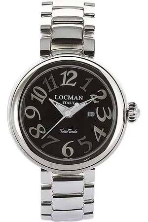 LOCMAN ITALY Quarzuhr - Verkäufer: Facett GmbH