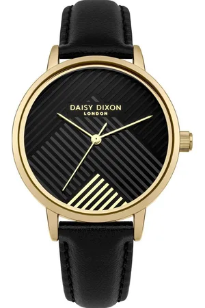 Daisy Dixon Mechanische Uhr London DD056BG Damenarmbanduhr - Verkäufer: Zeitlounge