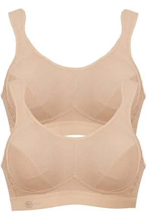 Anita Sport-BH Sport BH extreme control (Spar-Set, 2-tlg., 2er-Pack) Stützfunktion - Verkäufer: Sibrise