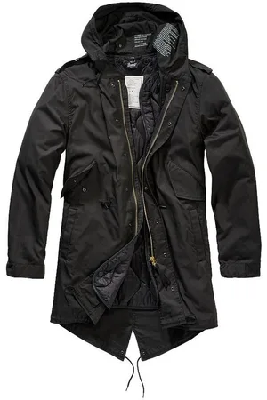 Brandit Parka M51 Us Parka - Verkäufer: 247Group GmbH