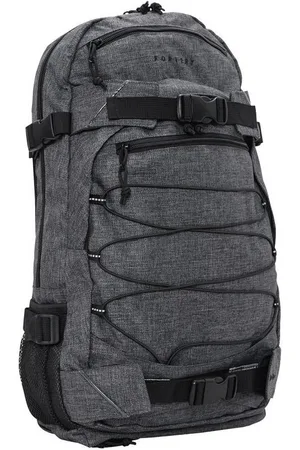 Forvert Freizeittasche Melange Laptop Louis Backpack - Verkäufer: 247Group GmbH