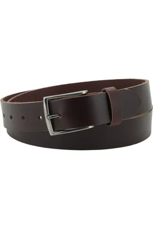 COLOGNEBELT Ledergürtel D22-PL MADE IN GERMANY, Unisex, echtes Leder - Verkäufer: VASCAVI
