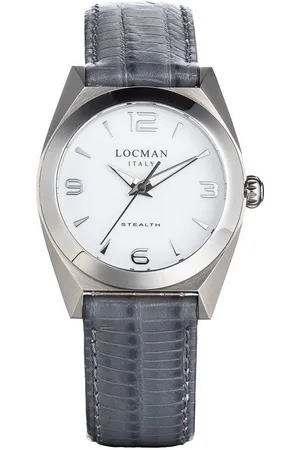 LOCMAN ITALY Quarzuhr - Verkäufer: Facett GmbH
