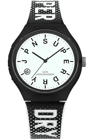 Superdry Quarzuhr Urban XL Festival Glow, Urban XL Festival Glow - Verkäufer: Juwelier Bektas e.K.