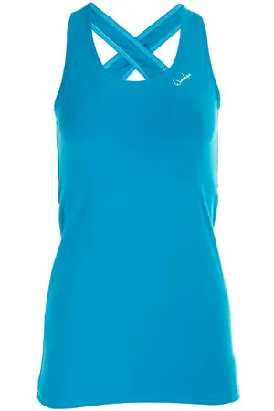 Winshape Sporttop Tanktop WVR32 Drop Back Design