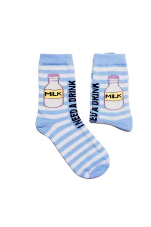 WERI SPEZIALS Strumpfhersteller GmbH Basicsocken Damen Socken >>Design Mix<< aus Baumwolle (1-Paar) - Verkäufer: Strumpf-Welt GbR