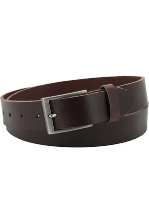 COLOGNEBELT Ledergürtel D27-PL MADE IN GERMANY, Unisex, echtes Leder - Verkäufer: VASCAVI