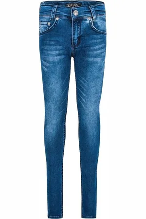 Blue Effect Slim-fit-Jeans Jeans Hose superslim ultrastretch - Verkäufer: Dorins Kindermode