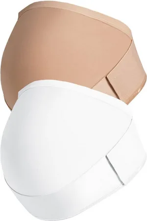 Anita Schwangerschaftsgürtel Schwangerschafts-Gurt BabyBelt (Packung, 2-St) hohe Markenqualität - Verkäufer: Sibrise