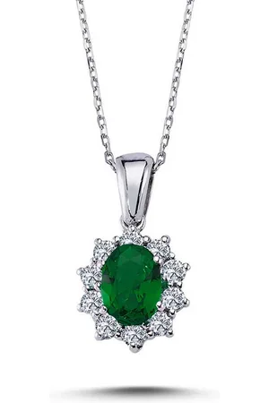 EinStein Diamant Goldkette - Verkäufer: