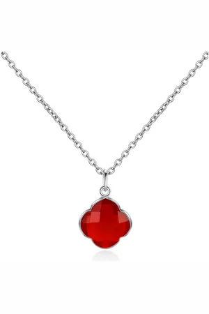 Ailoria Silberkette CAPUCINE Halskette (1-tlg), 925 Sterling Silber - Verkäufer: Lifestyle Delights