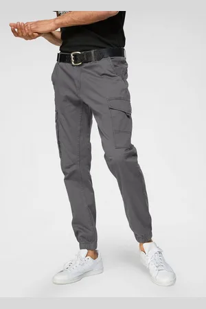 JACK & JONES Cargohose PAUL FLAKE