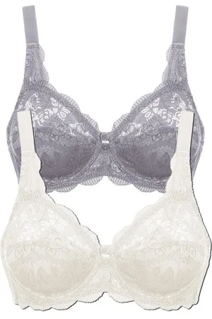 Susa Set: Bügel-BH 2er Pack Bügel BH Latina (Spar-Set, 2-tlg) - - Verkäufer: Sibrise