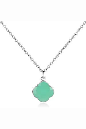 Ailoria Silberkette CAPUCINE Halskette (1-tlg), 925 Sterling Silber - Verkäufer: Lifestyle Delights