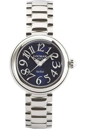 LOCMAN ITALY Quarzuhr - Verkäufer: Facett GmbH