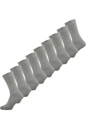 Nur Der Basicsocken Passt Perfekt (9-Paar) - Verkäufer: HBOD