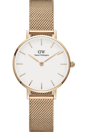 Daniel Wellington Quarzuhr Damen-Uhren Analog Quarz, Klassikuhr - Verkäufer: CHRIST Juweliere und Uhrmacher seit 1863 GmbH