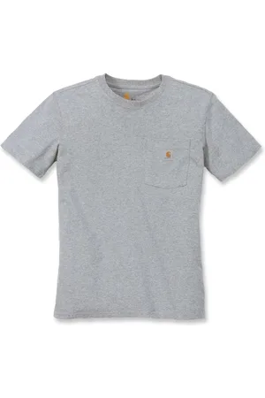 Carhartt T-Shirt Workw. Pocket S/S 103067 - Verkäufer: 247Group GmbH