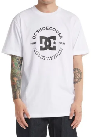 Dcshoes T-Shirt DC Star Pilot
