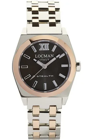 LOCMAN ITALY Quarzuhr - Verkäufer: Facett GmbH