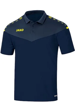 Jako Poloshirt Champ 2.0 Poloshirt Damen Polos Damen Polyester - Verkäufer: 11teamsports