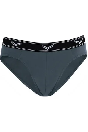 Trigema Slip Sportslip im Doppelpack (2-St)