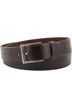 COLOGNEBELT Ledergürtel D24-PL MADE IN GERMANY, Unisex, echtes Leder - Verkäufer: VASCAVI