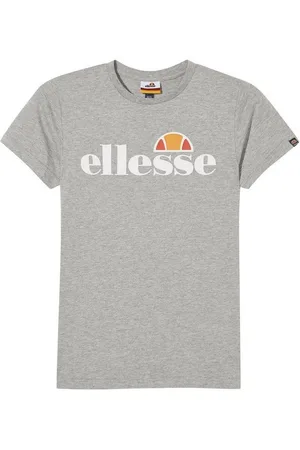 Ellesse T-Shirt Jungen T-Shirt 1er Pack Baumwolle MALIA TEE Jnr (Packung, 1er Pack) - Verkäufer: Yourfashionplace