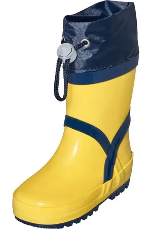 Playshoes Gummistiefel Basic gefüttert Gummistiefel - Verkäufer: 247Group GmbH