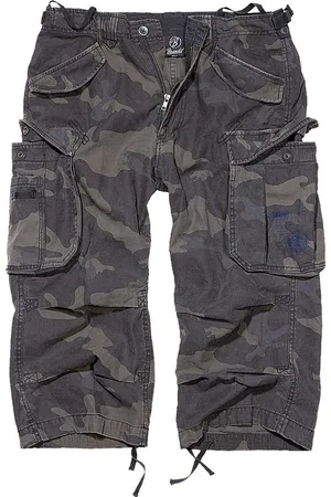 Brandit Shorts Industry Vintage 3/4 Shorts - Verkäufer: 247Group GmbH