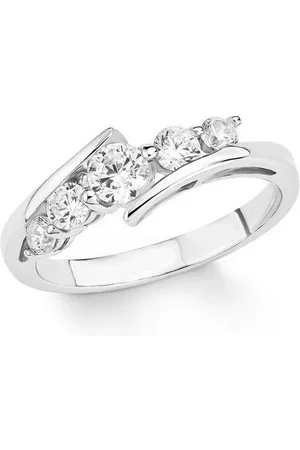Amor Silberring Ring (Ring, 1-tlg) - Verkäufer: GmbH