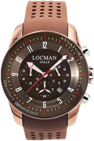 LOCMAN ITALY Chronograph - Verkäufer: Facett GmbH