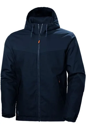 Helly Hansen Winterjacke OXFORD WINTER JACKET (1-St) - Verkäufer: norsGAAD